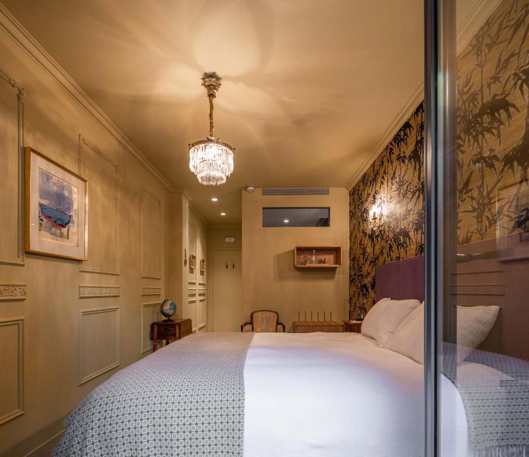 Hotel Toctoctoc Lisboa Zewnętrze zdjęcie