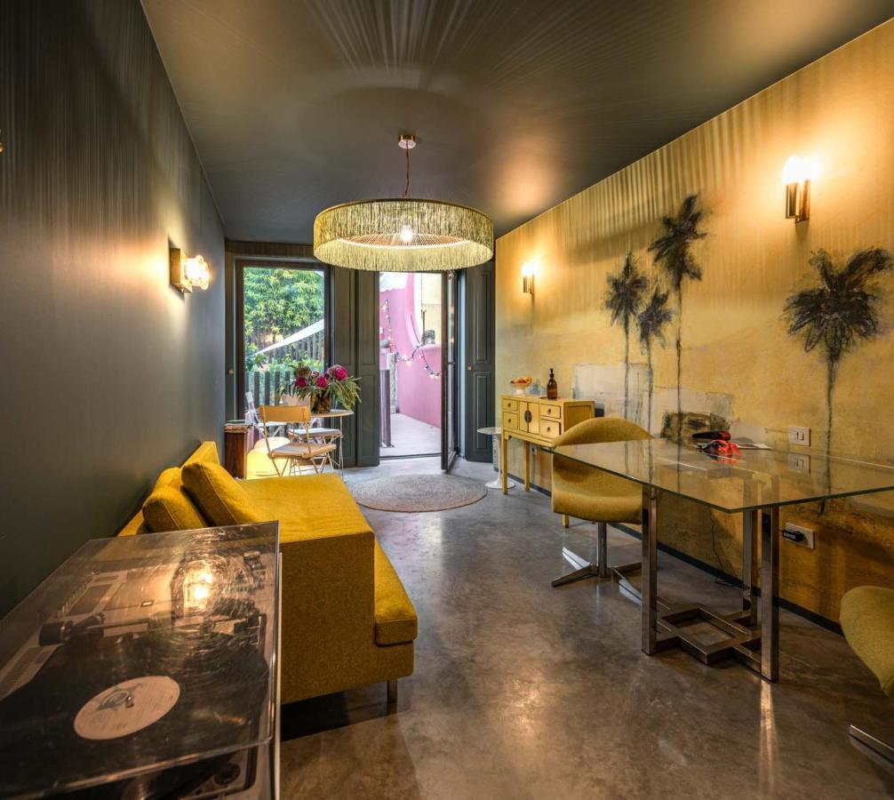 Hotel Toctoctoc Lisboa Zewnętrze zdjęcie