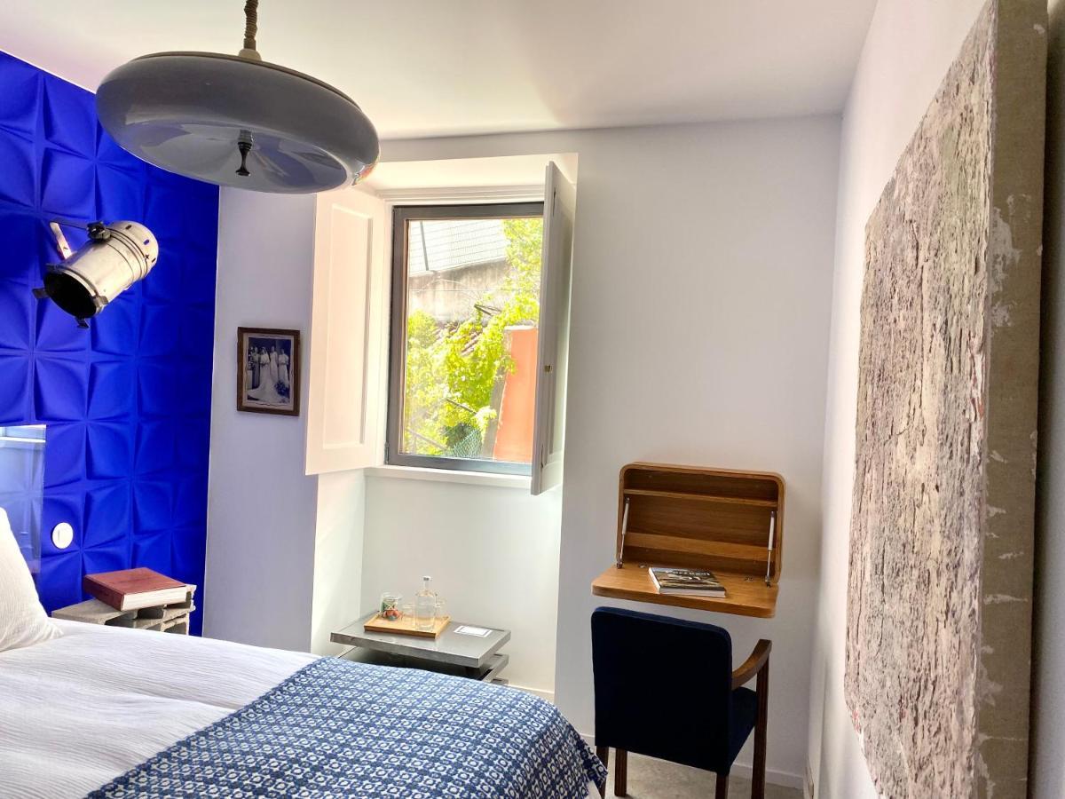 Hotel Toctoctoc Lisboa Zewnętrze zdjęcie
