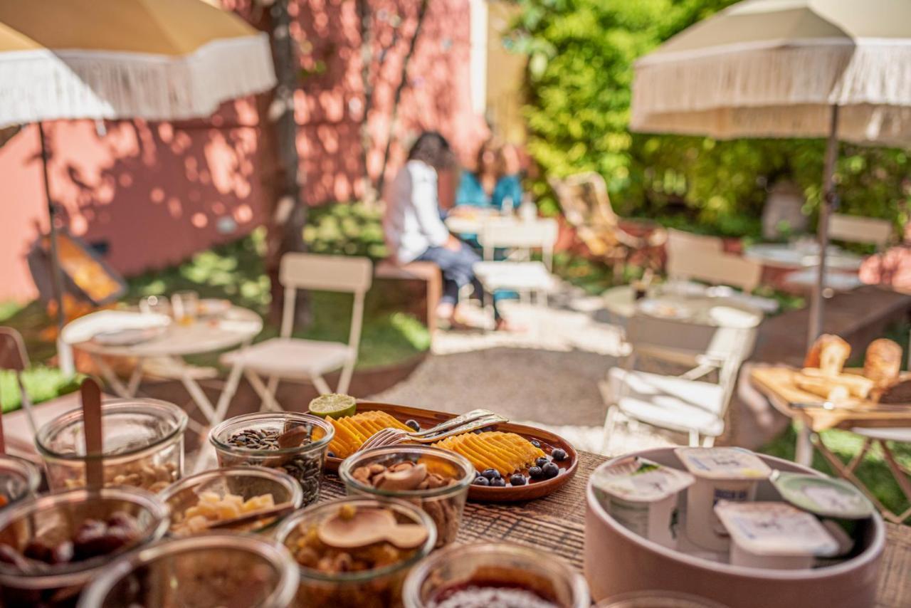 Hotel Toctoctoc Lisboa Zewnętrze zdjęcie
