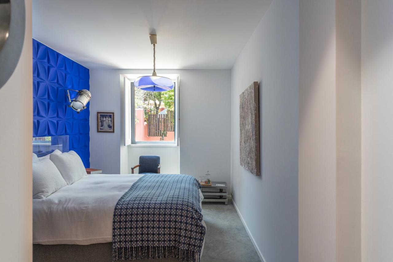 Hotel Toctoctoc Lisboa Zewnętrze zdjęcie