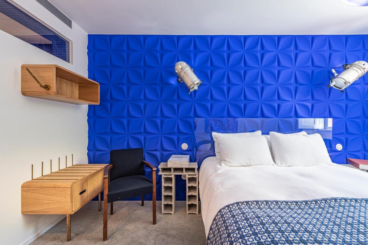Hotel Toctoctoc Lisboa Zewnętrze zdjęcie
