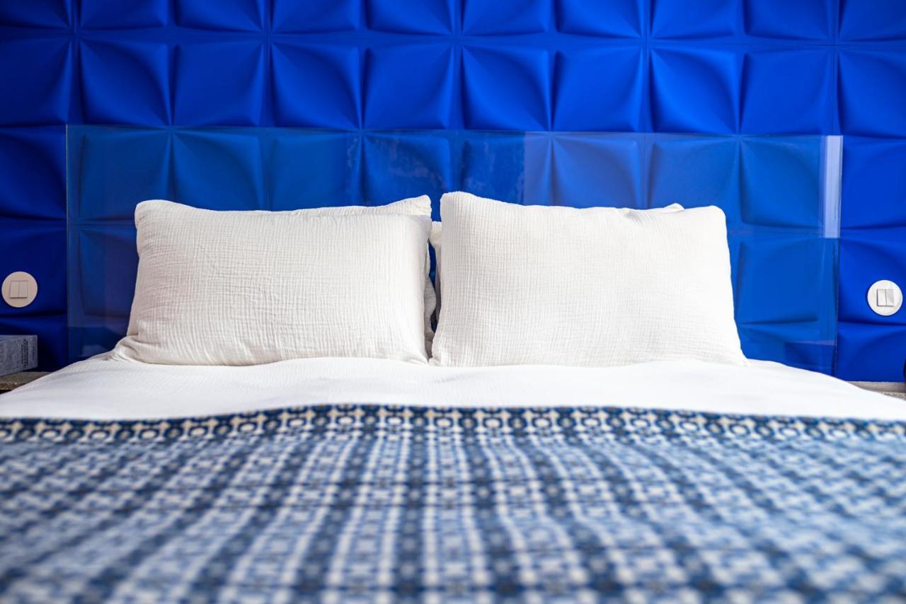 Hotel Toctoctoc Lisboa Zewnętrze zdjęcie