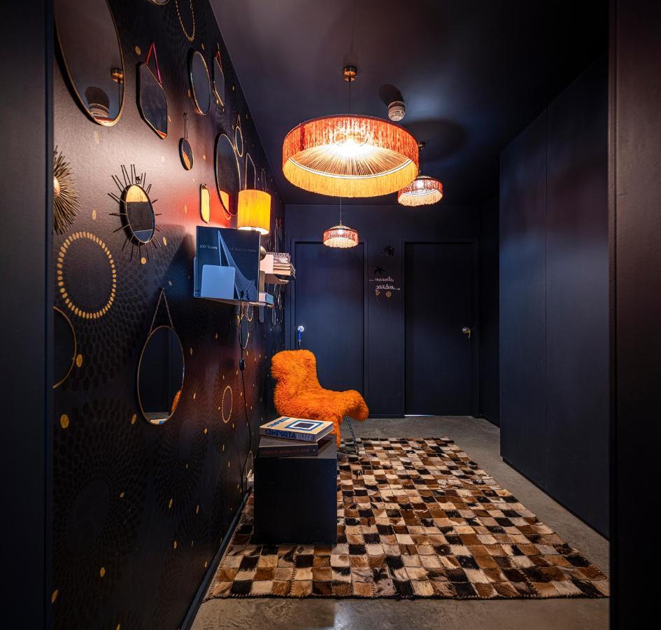 Hotel Toctoctoc Lisboa Zewnętrze zdjęcie