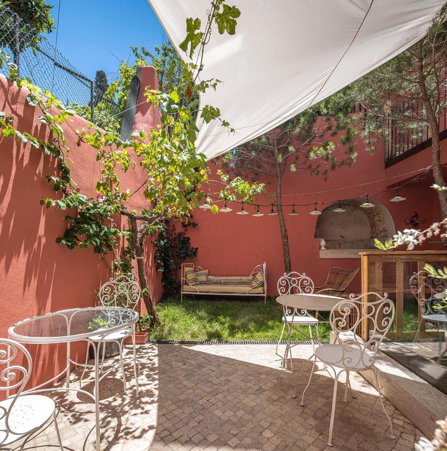 Hotel Toctoctoc Lisboa Zewnętrze zdjęcie