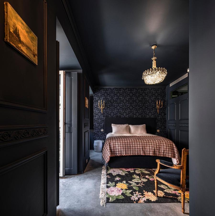 Hotel Toctoctoc Lisboa Zewnętrze zdjęcie