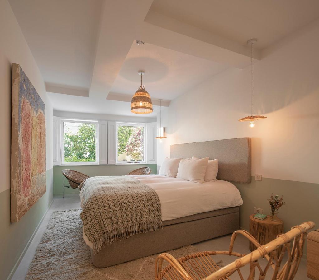Hotel Toctoctoc Lisboa Zewnętrze zdjęcie