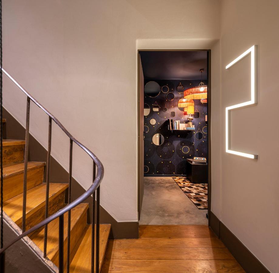 Hotel Toctoctoc Lisboa Zewnętrze zdjęcie