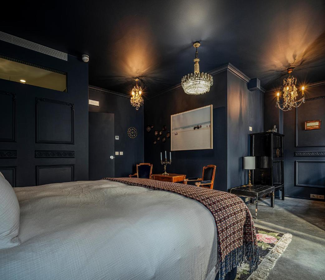 Hotel Toctoctoc Lisboa Zewnętrze zdjęcie
