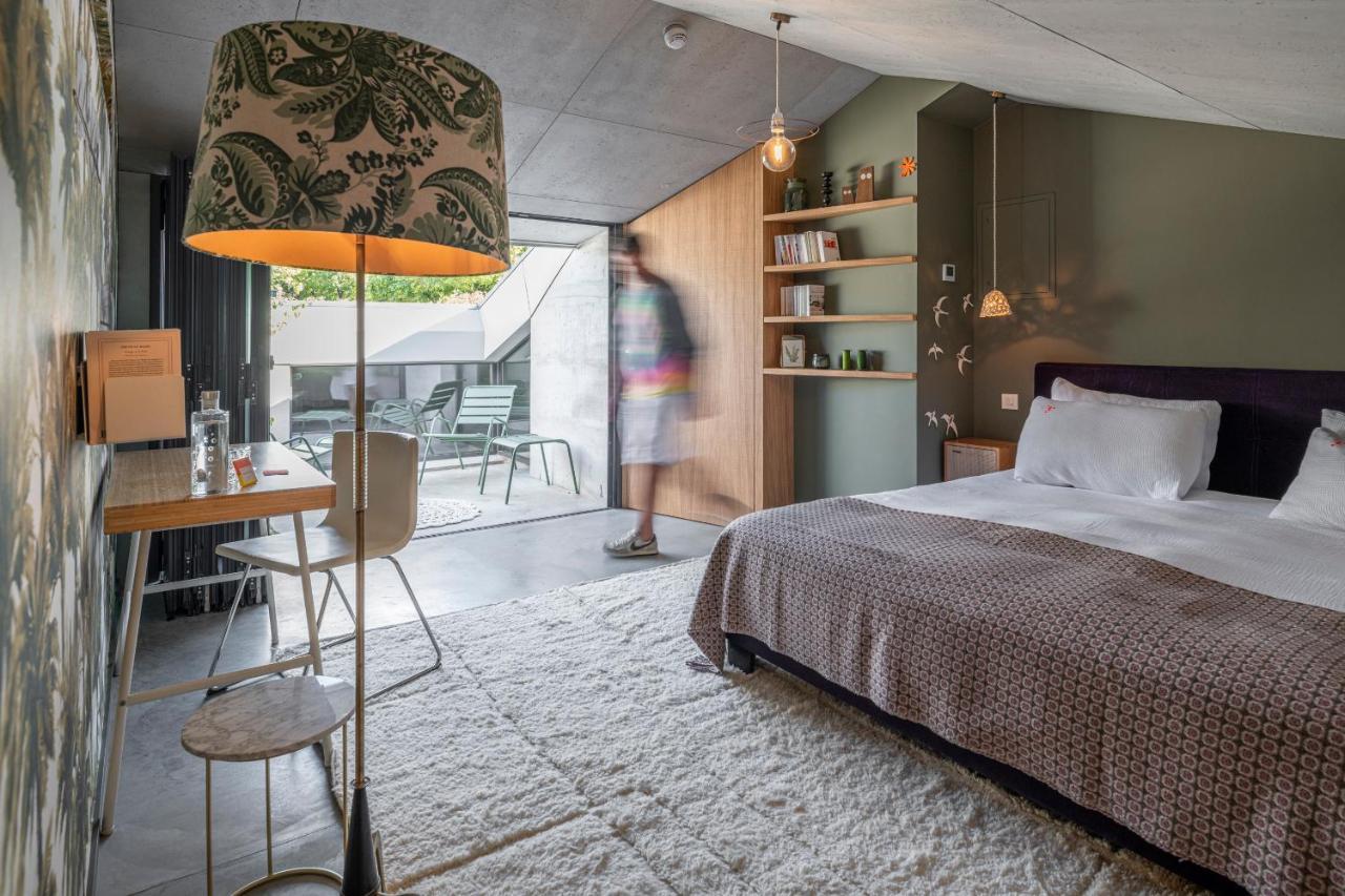 Hotel Toctoctoc Lisboa Zewnętrze zdjęcie