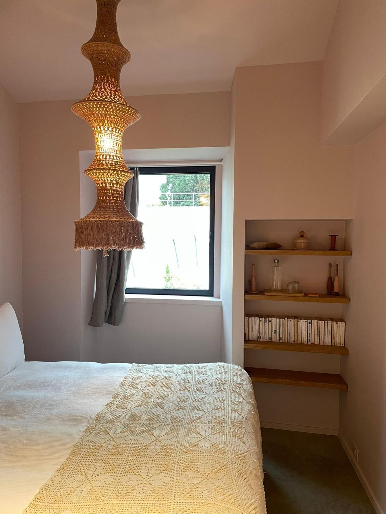 Hotel Toctoctoc Lisboa Zewnętrze zdjęcie